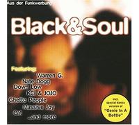 Diverse - Black & Soul [Import]