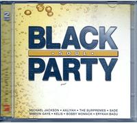 Diverse - Black Soul Party [Import]