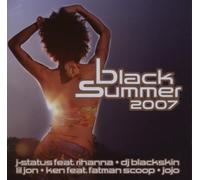 Diverse - Black Summer [Import]
