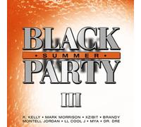 Diverse - Black Summer Party III [Import]
