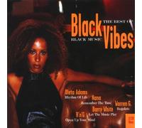 Diverse - Black Vibes [Import]