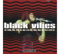 Diverse - Black Vibes [Import]