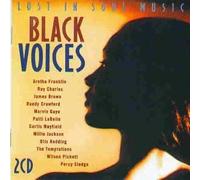 Diverse - Black Voices [Import]