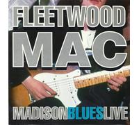 Madison Blues Live