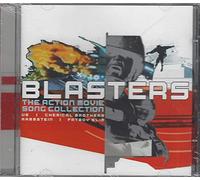 Various - Blasters [Import]