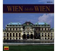 Diverse - Bleibt Wien 2 [Import]