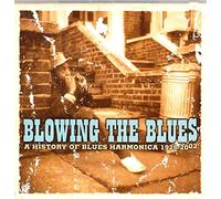 Diverse - Blowing The Blues [Import]