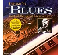 Diverse - Blow'n The Blues [Import]