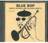 Diverse - Blue Bop [Import]
