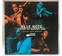 Diverse - Blue Note-a Story of Modern Ja [Import]
