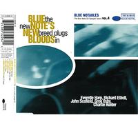 Diverse - Blue Note New Bloods [Import]