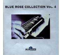 Diverse - Blue Rose Collection Vol.4 [Import]