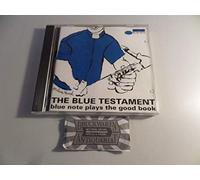 Diverse - Blue Testament