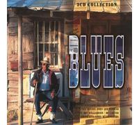 Diverse - Blues/3er Box [Import]