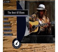 Diverse (Blues) - Best of Blues [Import]