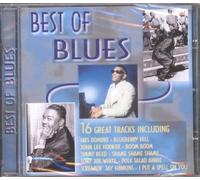 Diverse (Blues) - Best of Blues [Import]