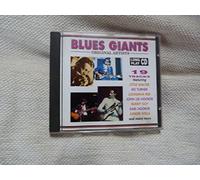 Diverse (Blues) - Blues Giants [Import]