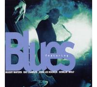 Diverse (Blues) - Blues [Import]