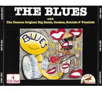 Diverse (Blues) - Blues (Jazz Roots) [Import]