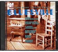 Diverse (Blues) - Blues Sweet Carolina Blues