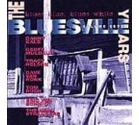 Diverse (Blues) - Bluesville Years V.7