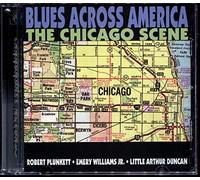 Diverse (Blues) - Chicago Scene
