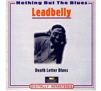 Diverse (Blues) - Death Letter Blues [Import]