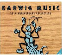 Diverse (Blues) - Earwig 20th Anniversary Collec