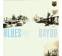 Diverse - Blues for The Bayou
