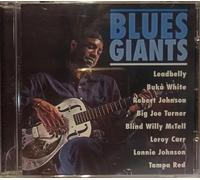 Diverse - Blues Giants [Import]