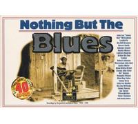 Diverse (Blues) - Nothing But The Blues [Import]