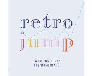 Diverse (Blues) - Retro Jump