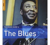 Diverse Blues - Rough Guide: The Blues [Import]