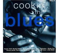 Diverse - Blues Sampler-Cookin' The BL