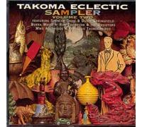 Diverse (Blues) - Takoma Eclectic Sampler V.2