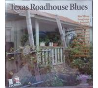 Diverse (Blues) - Texas Roadhouse Blues [Import]