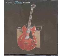Diverse (Blues) - Totally Blues Guitar [Import]
