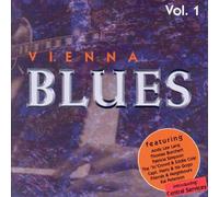 Diverse (Blues) - Vienna Blues V.1 [Import]