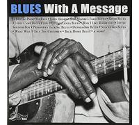 Diverse - Blues with a Message [Import]