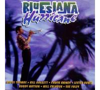 Diverse - Bluesiana Hurricane [Import]