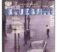 Diverse - Bluesville Years 2 [Import]
