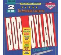 Diverse - Bob Dylan Anniversary Concert - Live USA