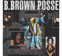 Bobby Brown – Posse