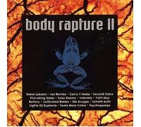 Diverse - Body Rapture 2 [Import]