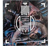 Diverse - Body Rapture [Import]