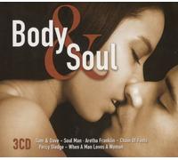 Diverse - Body & Soul [Import]