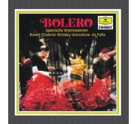 Diverse - Bolero/Span.Impression [Import]
