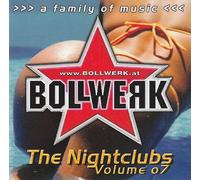 Diverse - Bollwerk 7 [Import]