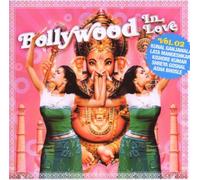 Diverse - Bollywood in Love Vol.2 [Import]