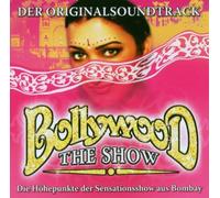 Diverse - Bollywood The Show [Import]